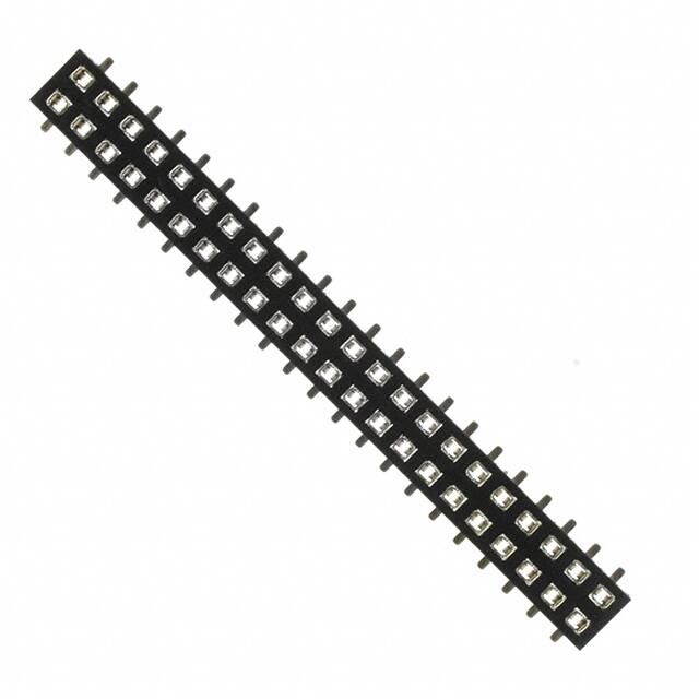 NPPN222GHNP-RCSullins Connector Solutions
