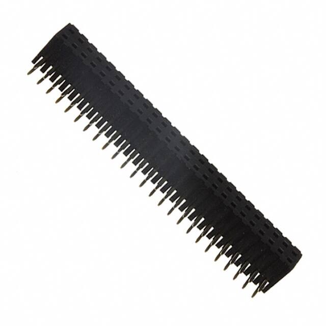 NPPN232FJFN-RCSullins Connector Solutions