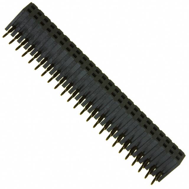 NPPN242FJFN-RCSullins Connector Solutions