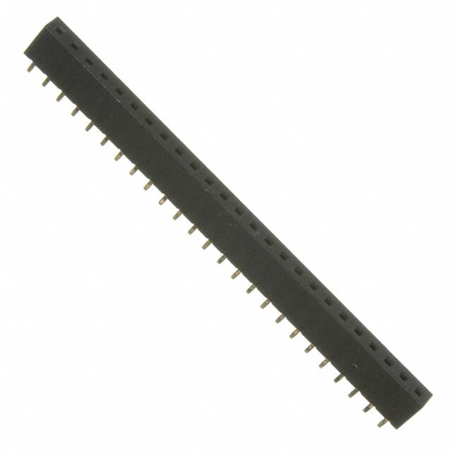 NPPN251BFCN-RCSullins Connector Solutions