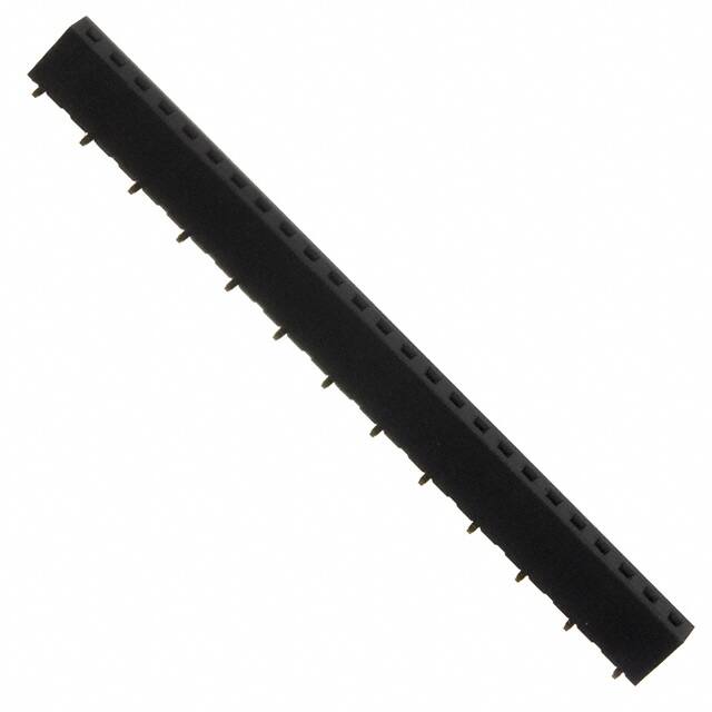 NPPN251BFLC-RCSullins Connector Solutions