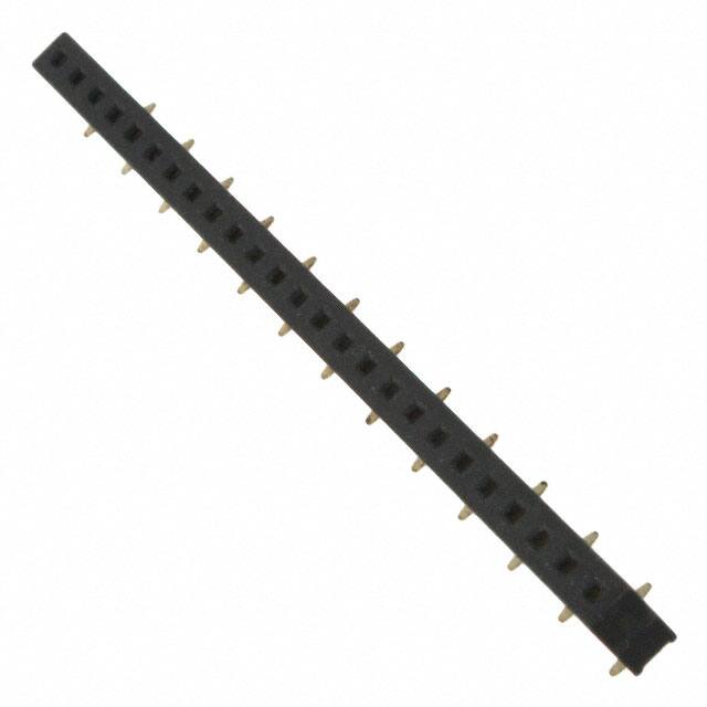 NPPN251BFLD-RCSullins Connector Solutions