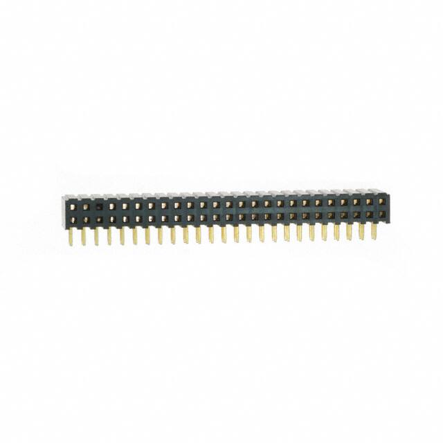 NPPN252FJFN-RCSullins Connector Solutions
