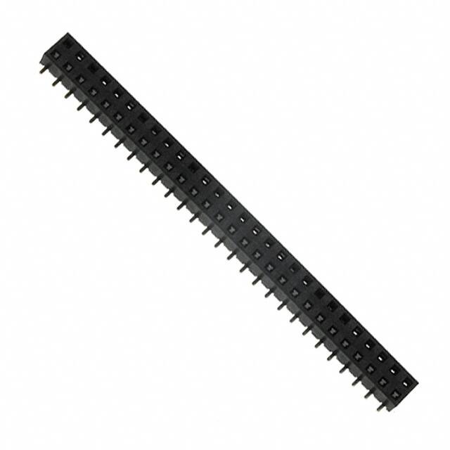 NPPN282GFNP-RCSullins Connector Solutions