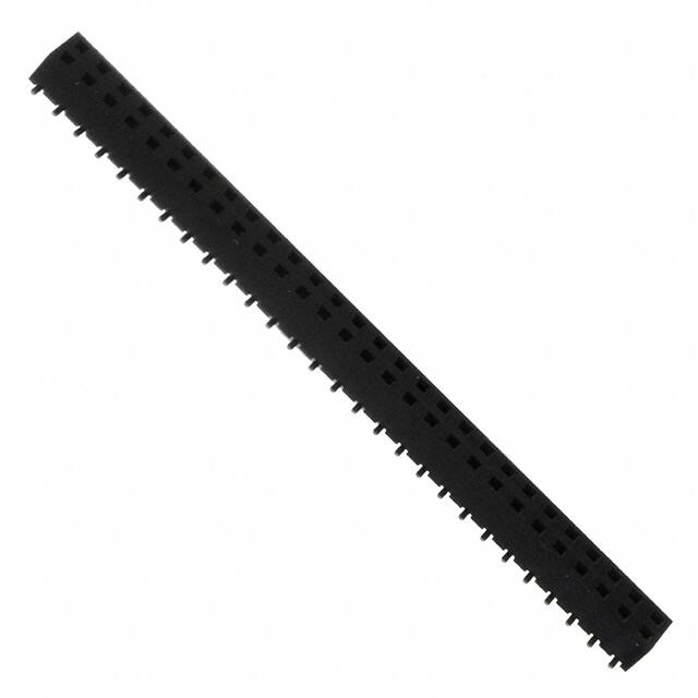 NPPN282GFNS-RCSullins Connector Solutions