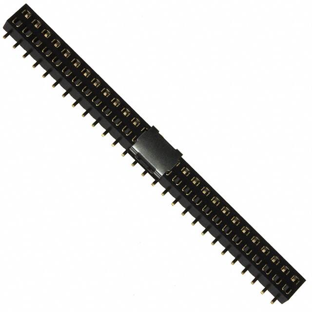NPPN282GHNP-RCSullins Connector Solutions