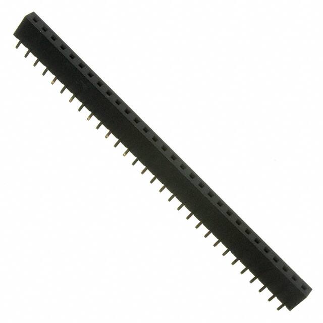 NPPN301BFCN-RCSullins Connector Solutions