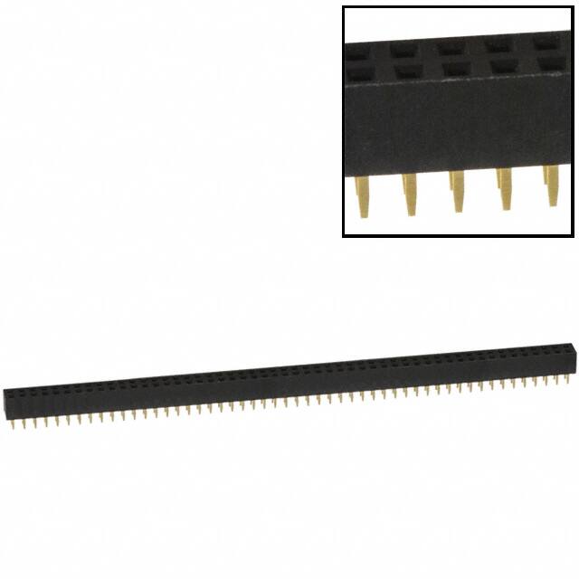 PPPN302AFCNSullins Connector Solutions