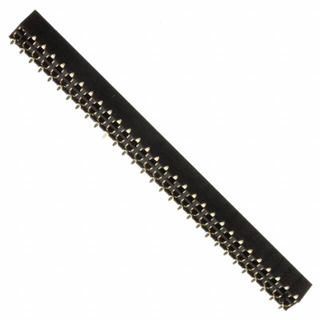 NPPN302FFKP-RCSullins Connector Solutions
