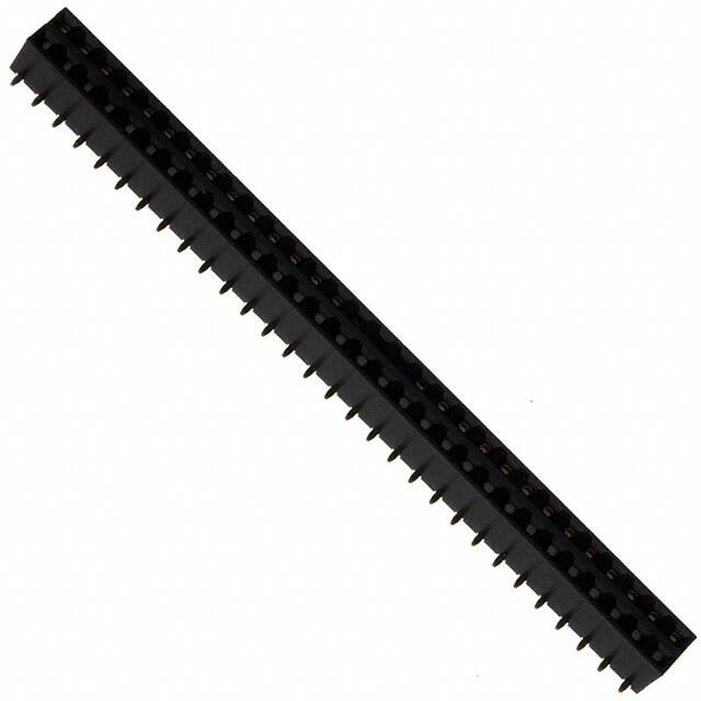 NPPN302FFKS-RCSullins Connector Solutions