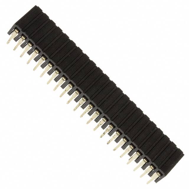 NPPN302FJFN-RCSullins Connector Solutions