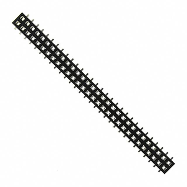 NPPN302GFNP-RCSullins Connector Solutions