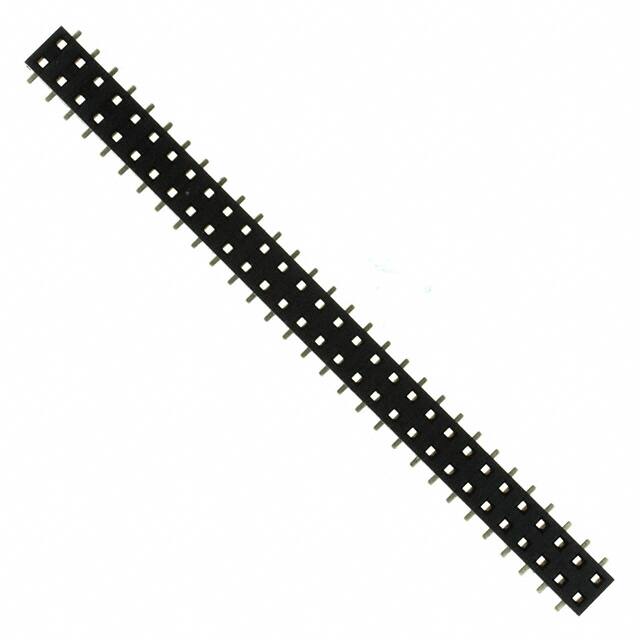 NPPN302GFNS-RCSullins Connector Solutions