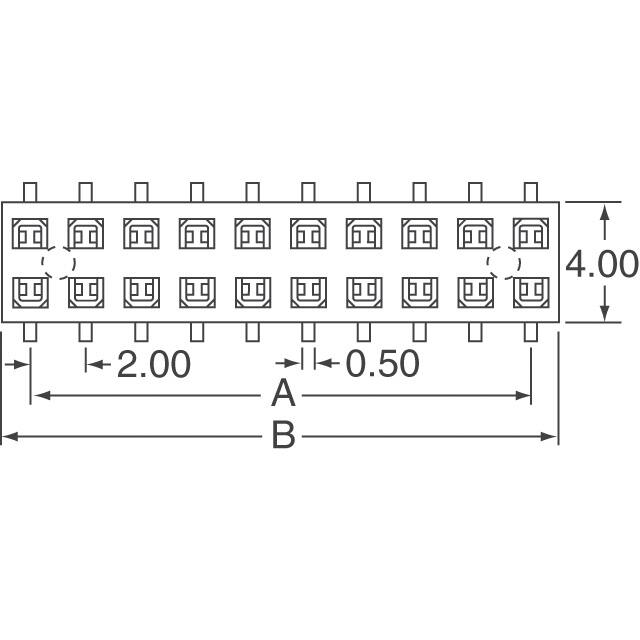 NPPN352GFNS-RCSullins Connector Solutions