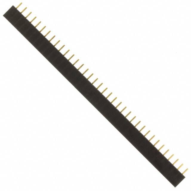 NPPN361BFCN-RCSullins Connector Solutions