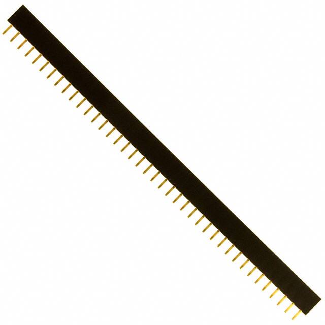 NPPN401BFCN-RCSullins Connector Solutions