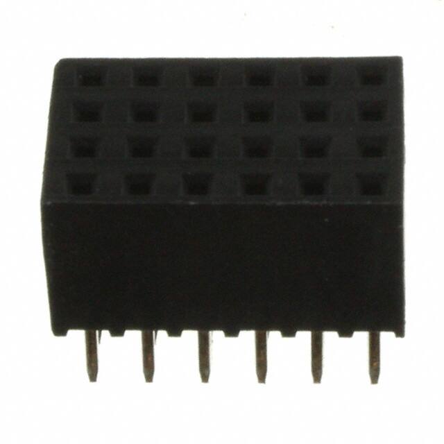 NPRN064EFCN-RCSullins Connector Solutions