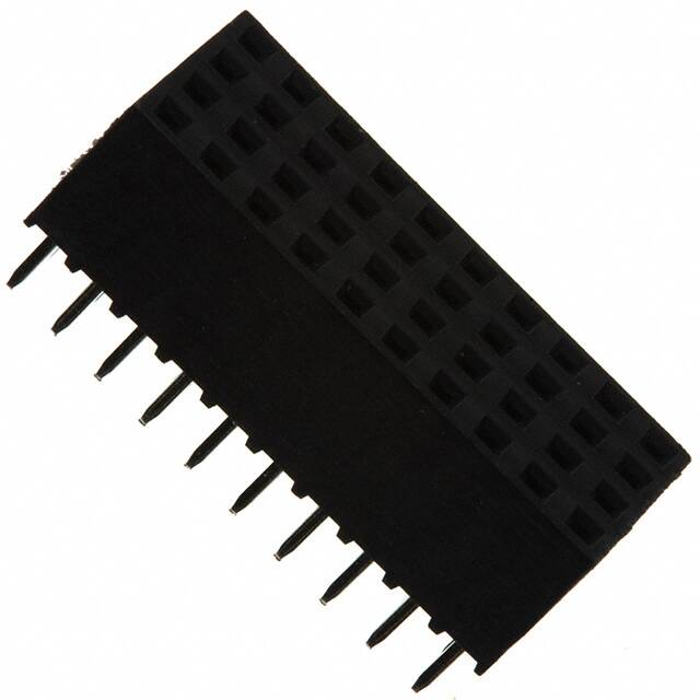 NPRN104EFCN-RCSullins Connector Solutions