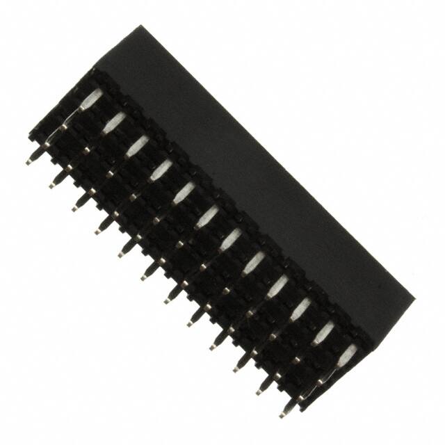 NPRN124EFCN-RCSullins Connector Solutions