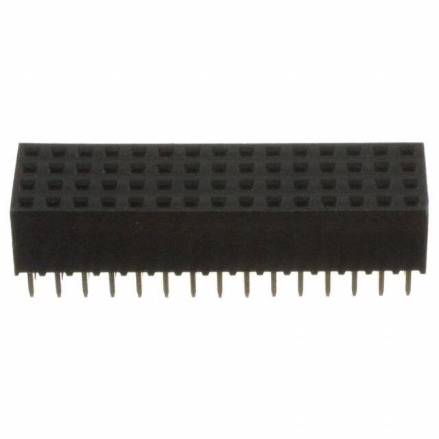 NPRN154EFCN-RCSullins Connector Solutions
