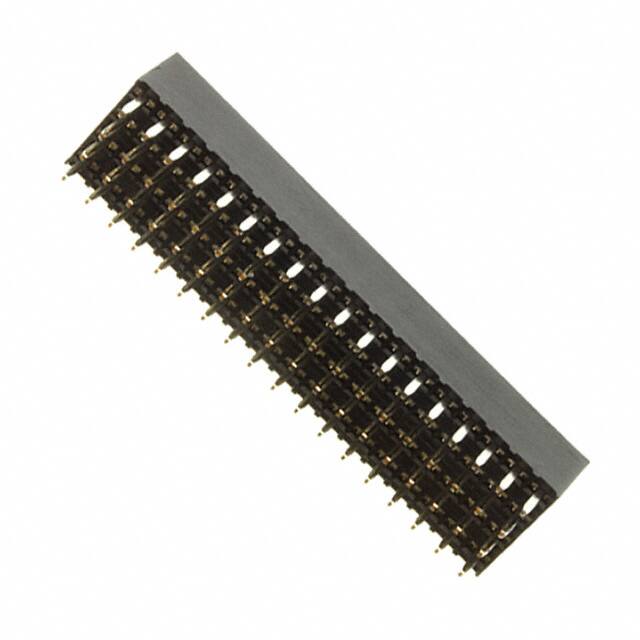 NPRN184EFCN-RCSullins Connector Solutions