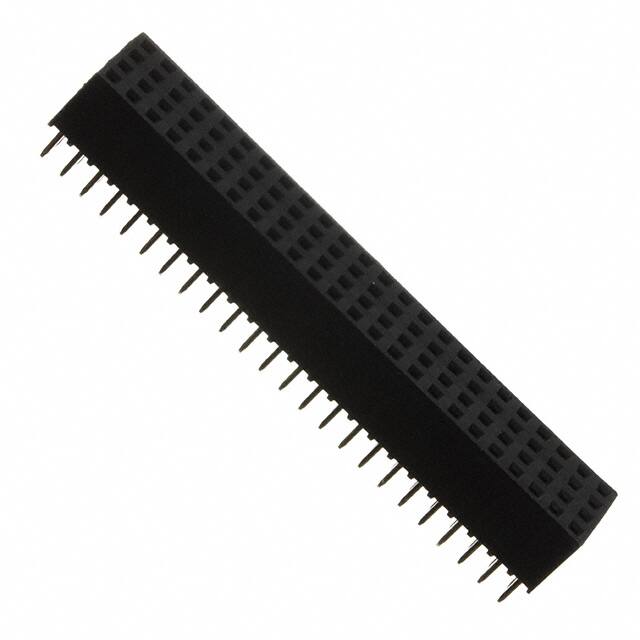 NPRN244EFCN-RCSullins Connector Solutions