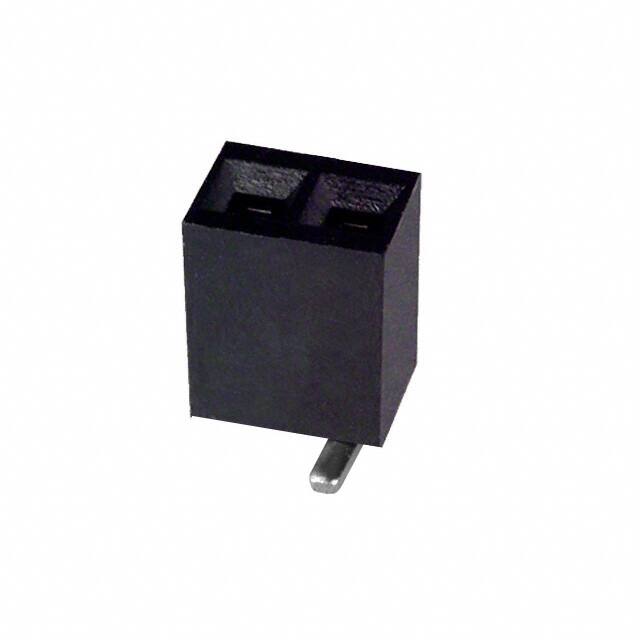 NPTC021KFXC-RCSullins Connector Solutions