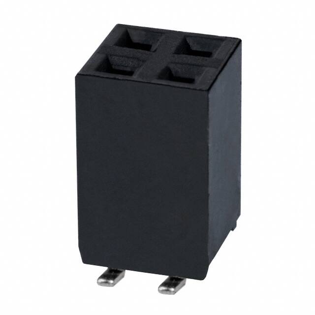 NPTC022KFMS-RCSullins Connector Solutions