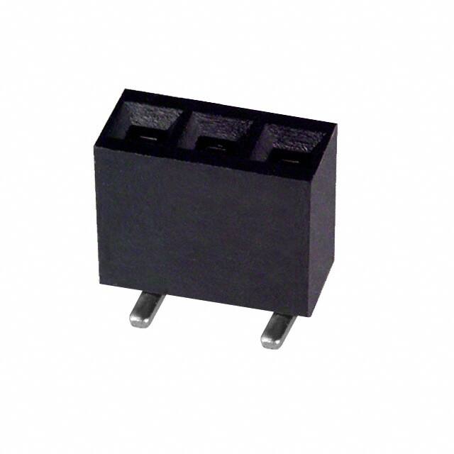 NPTC031KFXC-RCSullins Connector Solutions