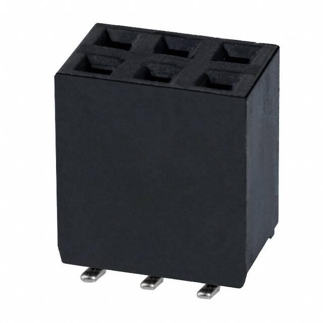 NPTC032KFMS-RCSullins Connector Solutions