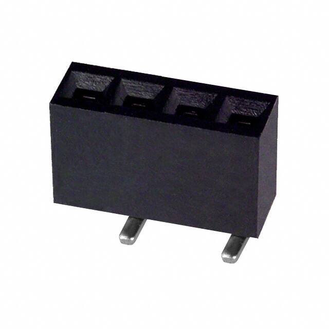 NPTC041KFXC-RCSullins Connector Solutions