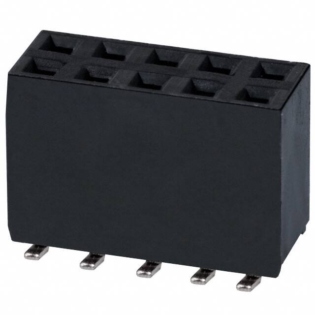NPTC052KFMS-RCSullins Connector Solutions