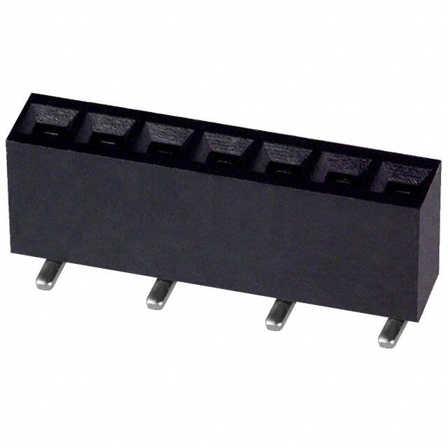 NPTC071KFXC-RCSullins Connector Solutions