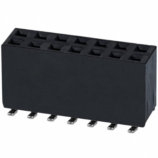 NPTC072KFMS-RCSullins Connector Solutions