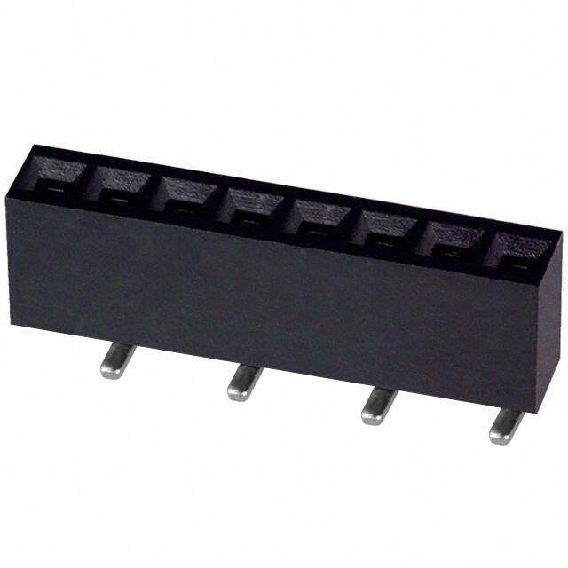 NPTC081KFXC-RCSullins Connector Solutions
