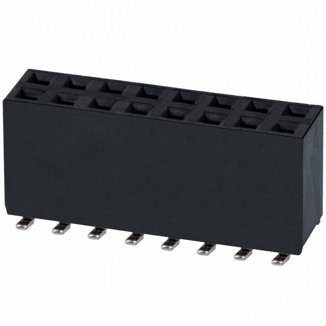 NPTC082KFMS-RCSullins Connector Solutions