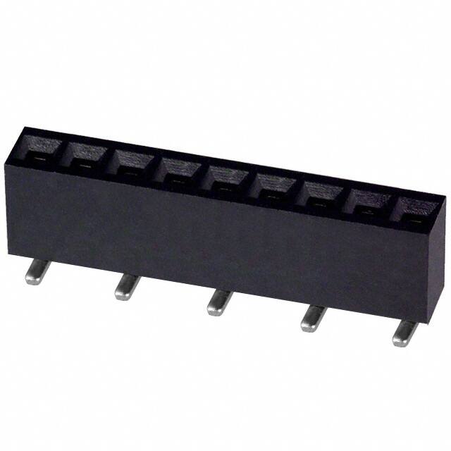 NPTC091KFXC-RCSullins Connector Solutions