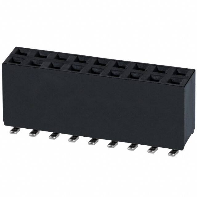 NPTC092KFMS-RCSullins Connector Solutions