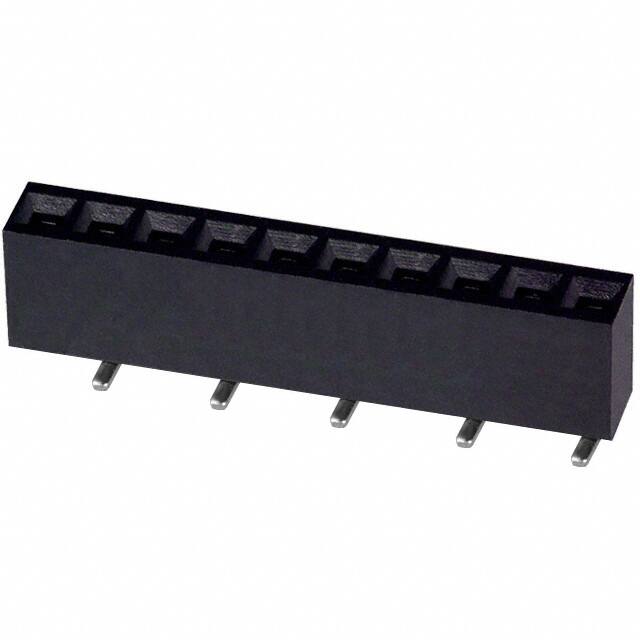 NPTC101KFXC-RCSullins Connector Solutions