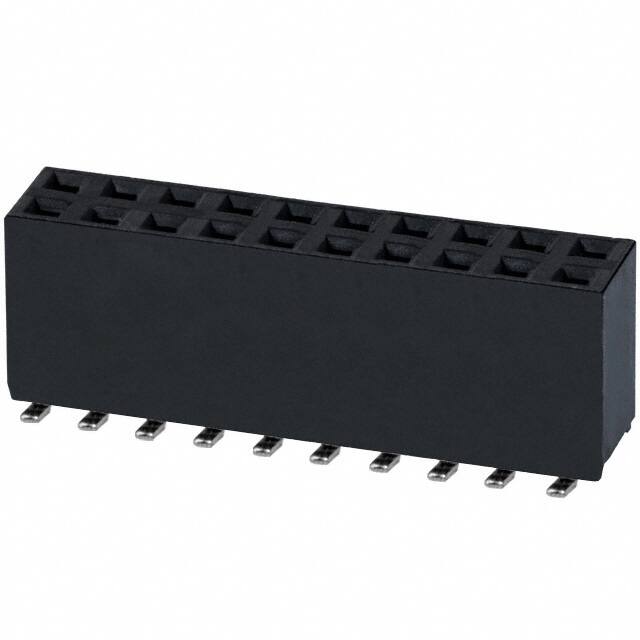 NPTC102KFMS-RCSullins Connector Solutions