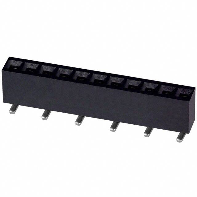 NPTC111KFXC-RCSullins Connector Solutions