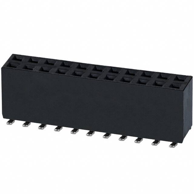NPTC112KFMS-RCSullins Connector Solutions