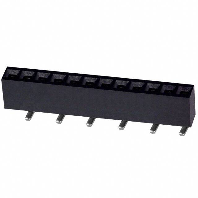 NPTC121KFXC-RCSullins Connector Solutions
