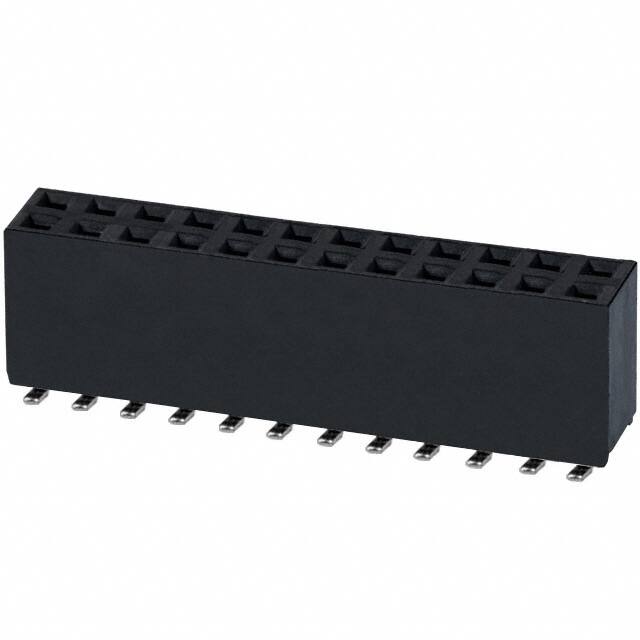 NPTC122KFMS-RCSullins Connector Solutions