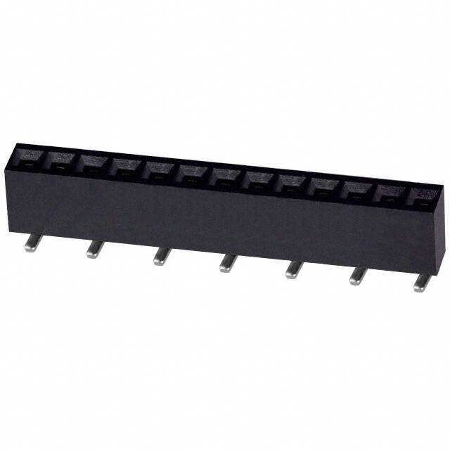 NPTC131KFXC-RCSullins Connector Solutions