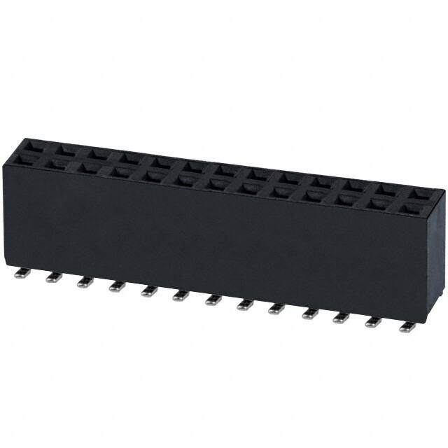 NPTC132KFMS-RCSullins Connector Solutions