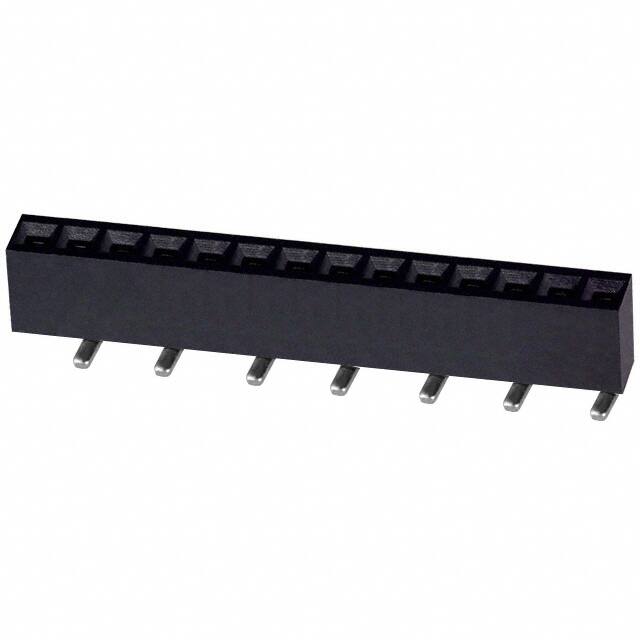 NPTC141KFXC-RCSullins Connector Solutions