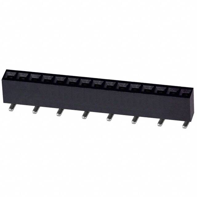 NPTC151KFXC-RCSullins Connector Solutions