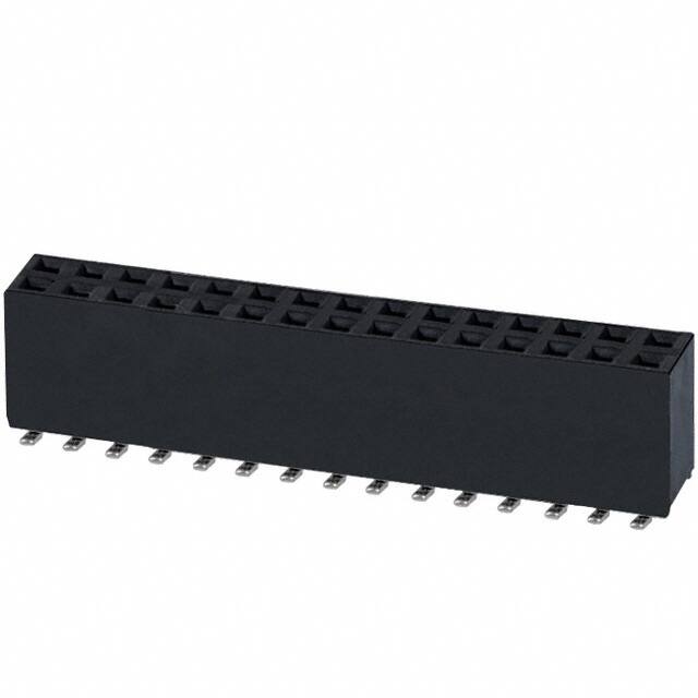 NPTC152KFMS-RCSullins Connector Solutions