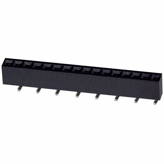 NPTC161KFXC-RCSullins Connector Solutions